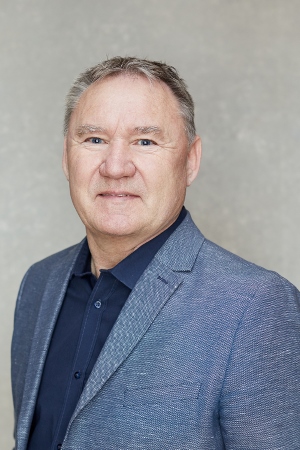 Henrik Tolstrup - Byrådsmedlem